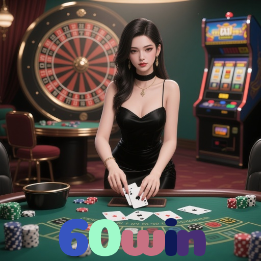 Jogos premiados 🎰