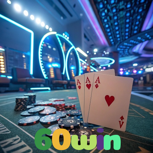 Ofertas Surpresa para Jogadores Fieis no 60win